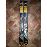 Щётки стеклоочистителя Volvo FH, Mercedes Actros