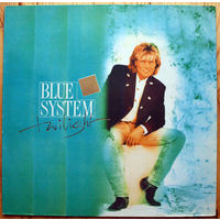 Blue System - Twilight  LP (виниловая пластинка)