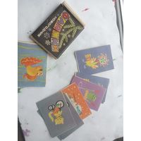 Новогодние флажки