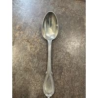 Серебряная ложка