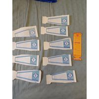 Бланки Рецепты СССР