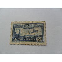 Франция 1930г