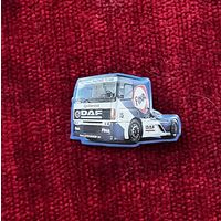 Автомобиль DAF