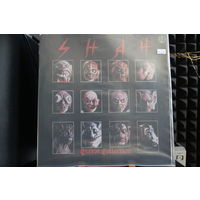 Shah - Terror Collection (1991, Vinyl)