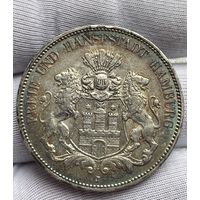 5 марок 1908 года без МЦ.Из коллекции.Состояние!!