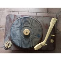 Блок для пластинки к Радиоле Беларусь 59 (возможно забирать из Минска)