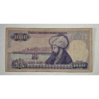 Турция   1000