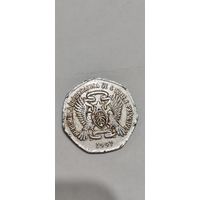 Сан томе и Принсипи 2000 добрас 1997