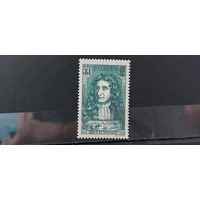 ФРАНЦИЯ 1938г. Полная серия. Чист*