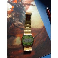 Часы Электроника 50 лет 25 арсенал РАВ лимитированный выпуск