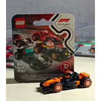 McLaren Lego Formula 1