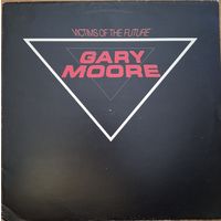 Gary Moore – Victims Of The Future