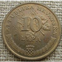 10 лип 2000 Хорватия