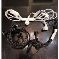 Новые наушники, не пригодились