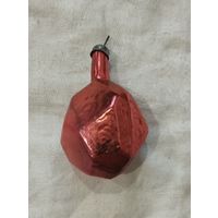 Ёлочная игрушка