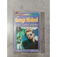 Аудио кассета George Michael