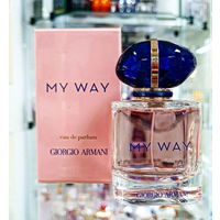 Giorgio Armani My Way -90ml. edp.