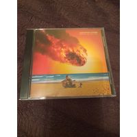 ARJEN ANTHONY LUCASSEN "SONGS NO ONE WILL HEAR"  CD 2025