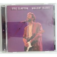 CD Eric Clapton - Walkin' Blues (2003