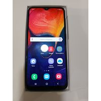 Samsung A50