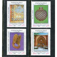 Иран. Международный день музеев