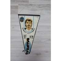 Вымпел, Sergey Aleynikov.