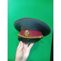 Фуражка Украинская 2000х- годов