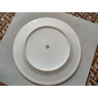 Тарелка Розенталь 1942 год