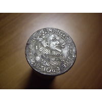 Орт 1624 Гданский