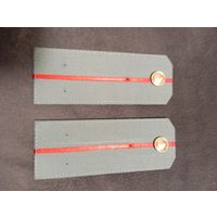 Погоны 2, цена за 1