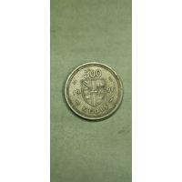 Гана 500 сидей 1996