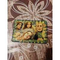 Календарик,кино,2005