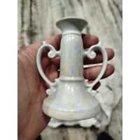 Подсвечник,фарфор ,Минск