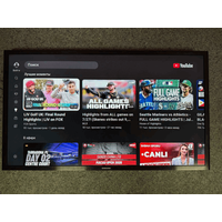 Телевизор Samsung UE32J5200AK,Full HD,Smart TV,Wi Fi