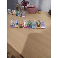 Киндер серия Буба 2025