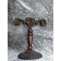 Подсвечник