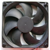 Кулер 120х120мм 12v