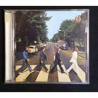 CD The Beatles – Abbey Road