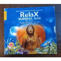 Relax - Budda Bar