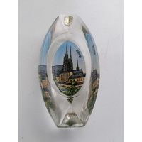 Пепельца Богемия