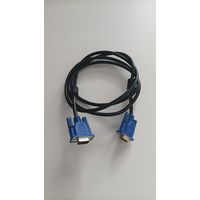 VGA-кабель