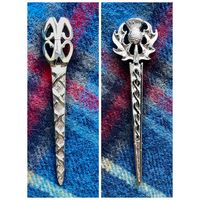 Брошь. Брошь-унисекс