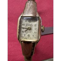 Заря.на ходу.