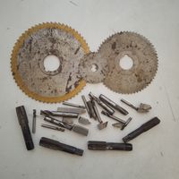 Инструмент по металлообработке