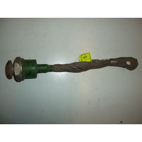 Диод для сварочного трансформатора (СССР)