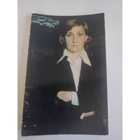 Артисты Чиаурели