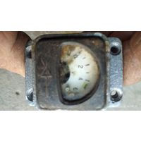 Вольтметр оборонка ссср