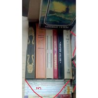 Приключения, поэзия, любовь, исторические...