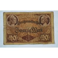 1914 год Германия 20