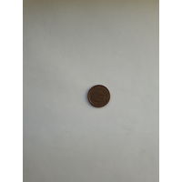 Испания 1 евроцет 2003